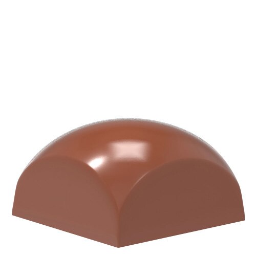 Chocolate World Mould Square Sphere - Alexandre Bourdeaux